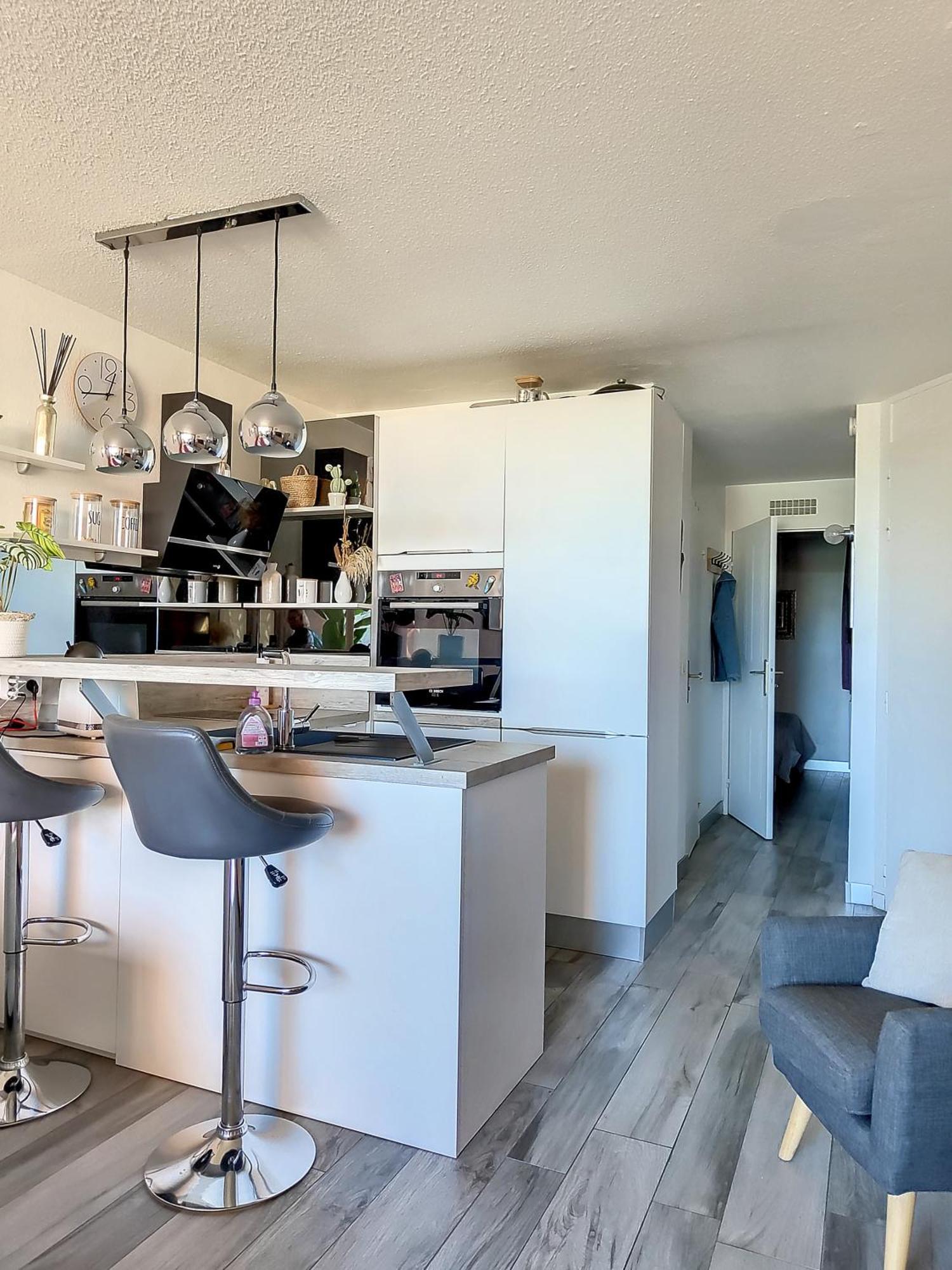 Vue Mer, Piscine, Free Parking Apartamento Théoule-sur-Mer Exterior foto